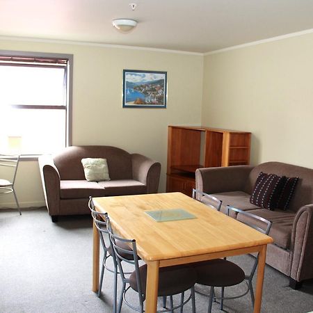 Nikau Apartments Nelson Luaran gambar