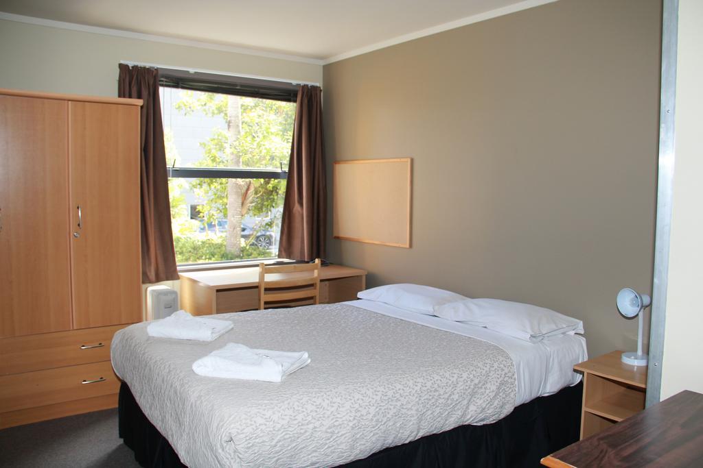 Nikau Apartments Nelson Bilik gambar