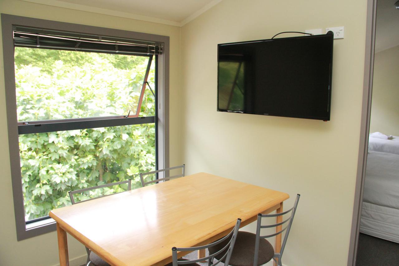 Nikau Apartments Nelson Luaran gambar