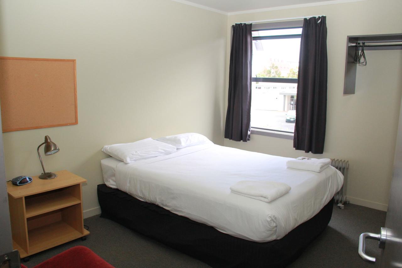 Nikau Apartments Nelson Luaran gambar